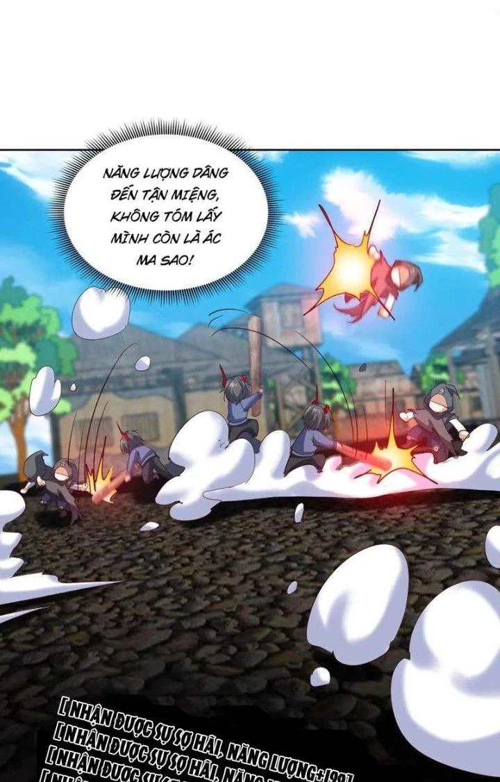 Bỉ nhân độc tìm đường chết Chapter 97 - Trang 27