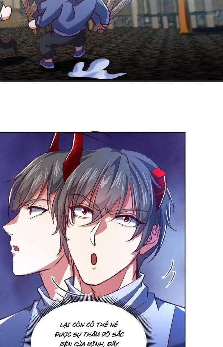Bỉ nhân độc tìm đường chết Chapter 97 - Trang 29
