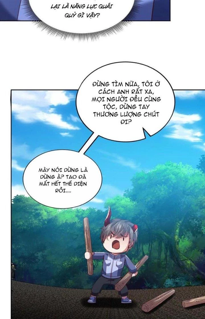 Bỉ nhân độc tìm đường chết Chapter 97 - Trang 30