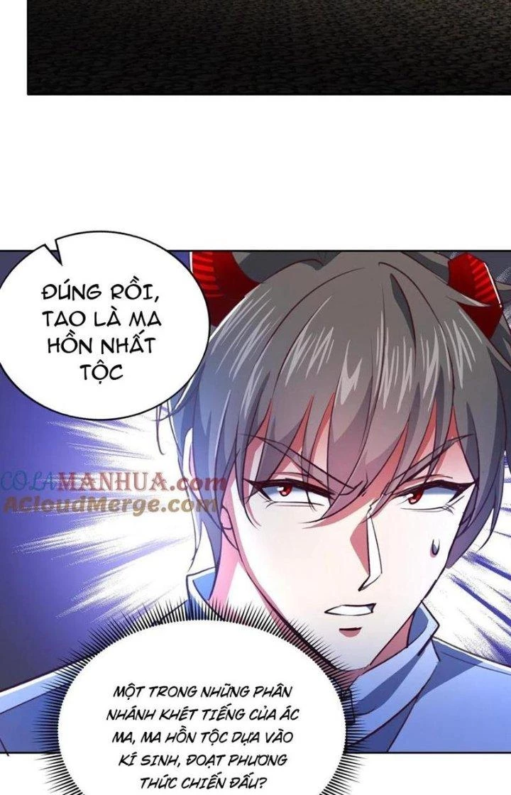 Bỉ nhân độc tìm đường chết Chapter 97 - Trang 31