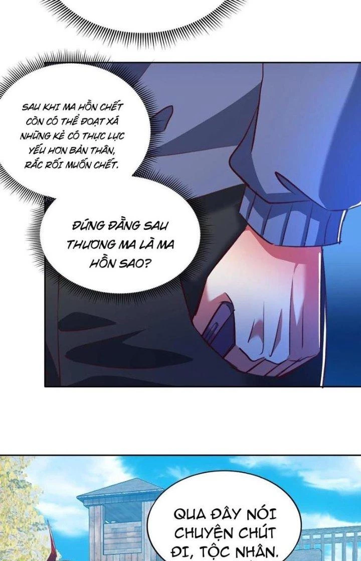 Bỉ nhân độc tìm đường chết Chapter 97 - Trang 32