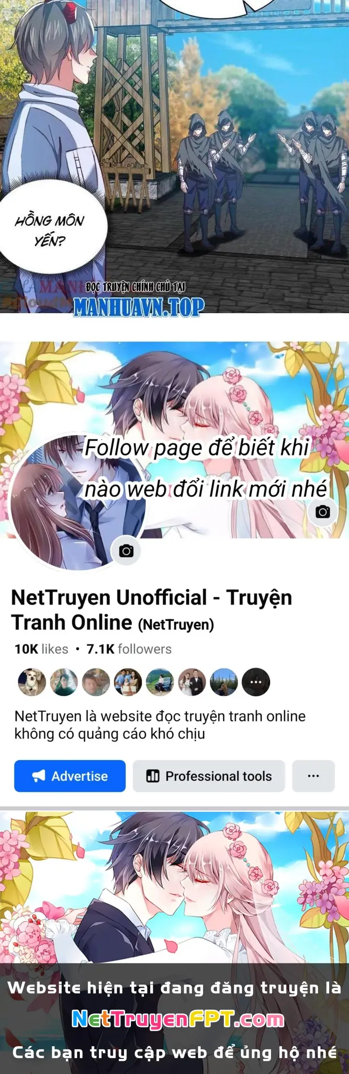 Bỉ nhân độc tìm đường chết Chapter 97 - Trang 33