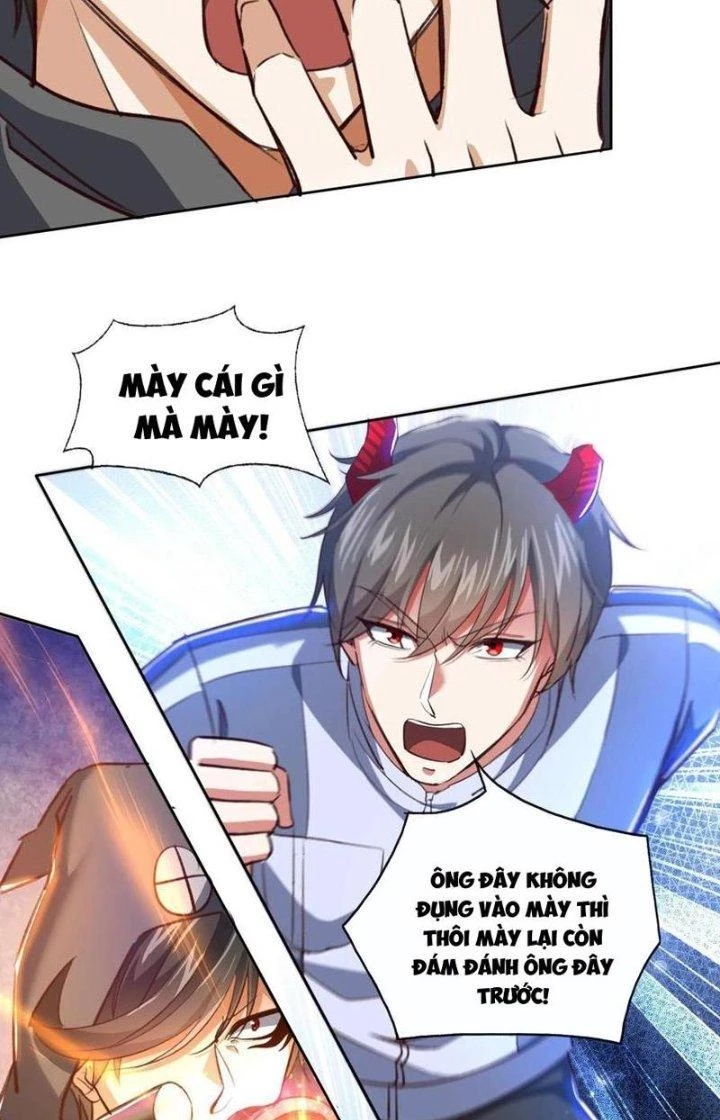 Bỉ nhân độc tìm đường chết Chapter 97 - Trang 5