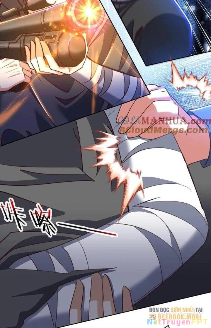 Bỉ nhân độc tìm đường chết Chapter 97 - Trang 6