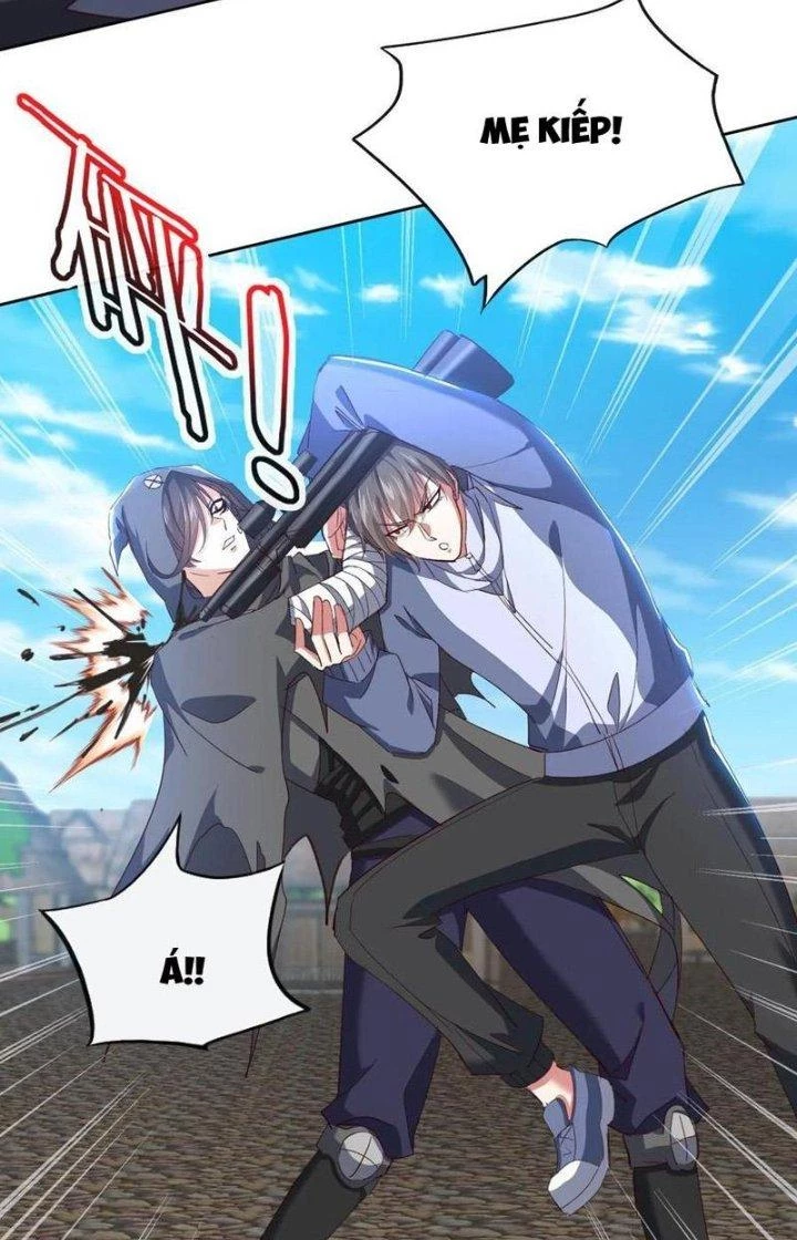 Bỉ nhân độc tìm đường chết Chapter 97 - Trang 7