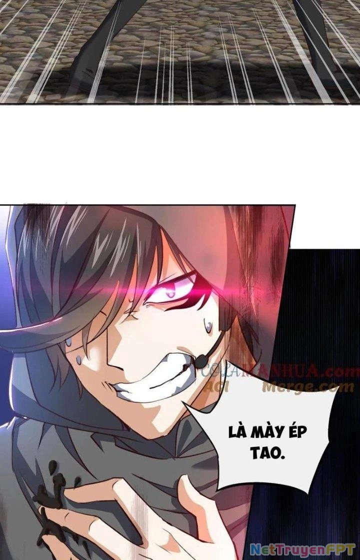 Bỉ nhân độc tìm đường chết Chapter 97 - Trang 8