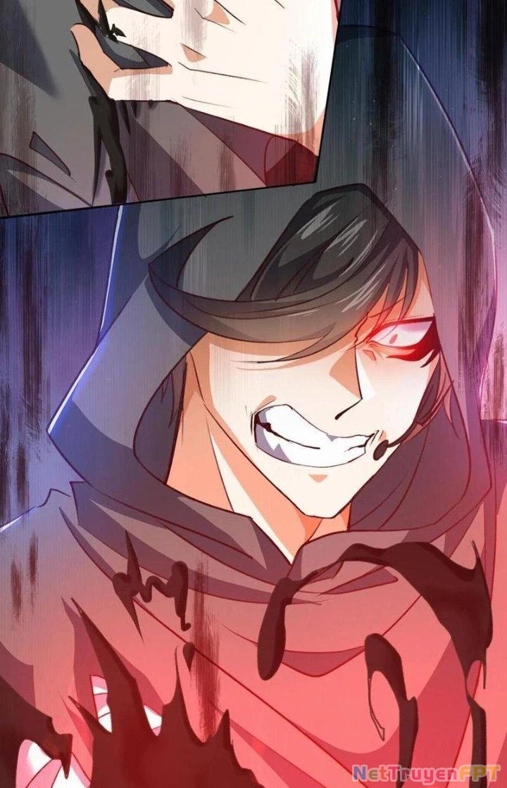Bỉ nhân độc tìm đường chết Chapter 97 - Trang 9