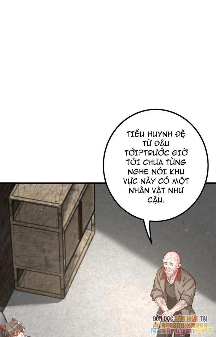 Bỉ nhân độc tìm đường chết Chapter 98 - Trang 11
