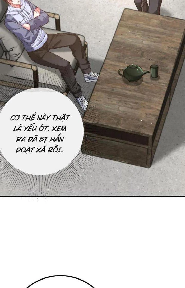 Bỉ nhân độc tìm đường chết Chapter 98 - Trang 12