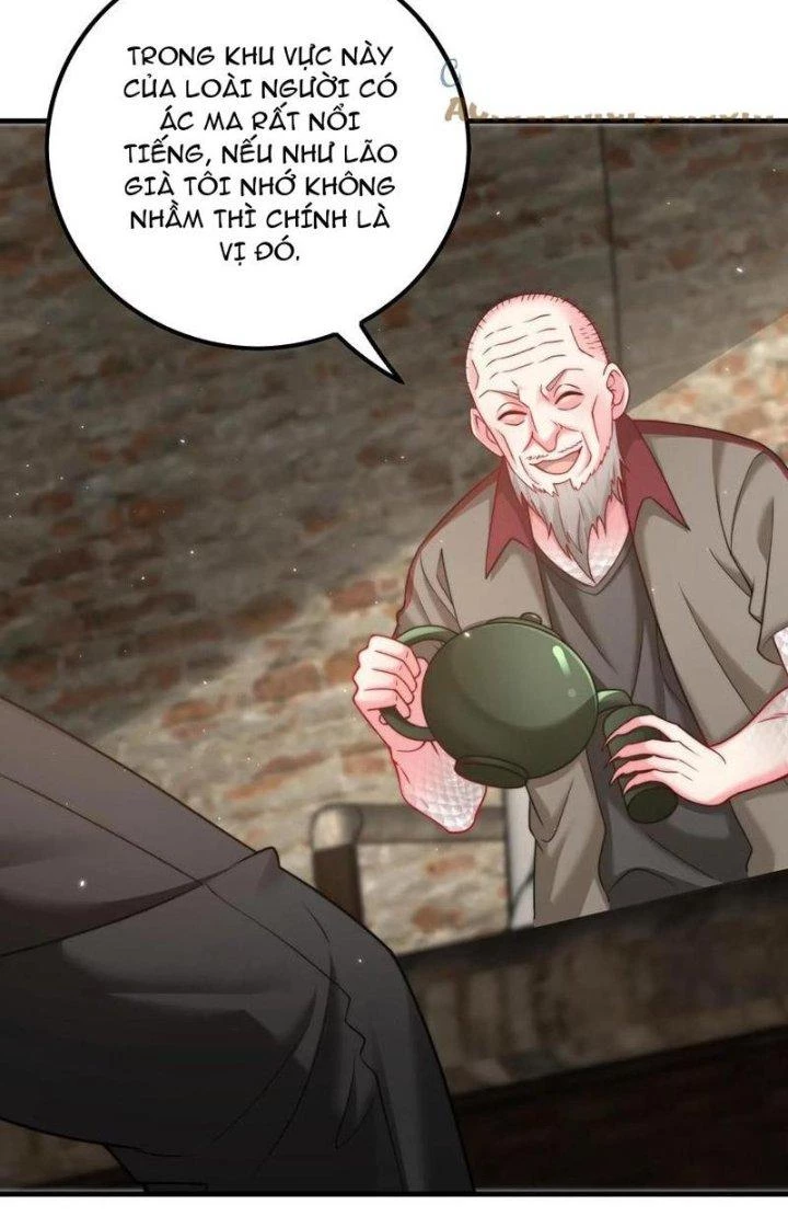 Bỉ nhân độc tìm đường chết Chapter 98 - Trang 13