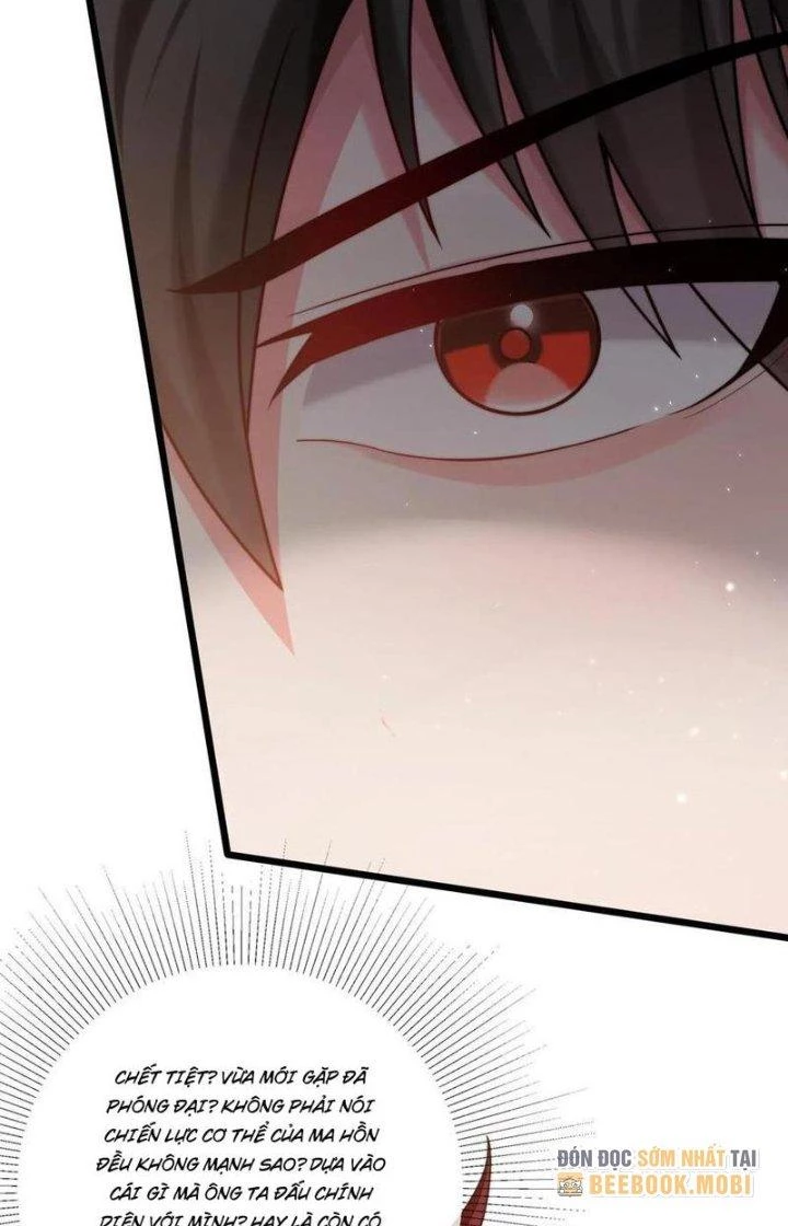 Bỉ nhân độc tìm đường chết Chapter 98 - Trang 16