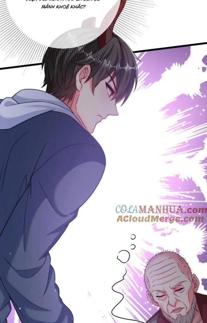 Bỉ nhân độc tìm đường chết Chapter 98 - Trang 17