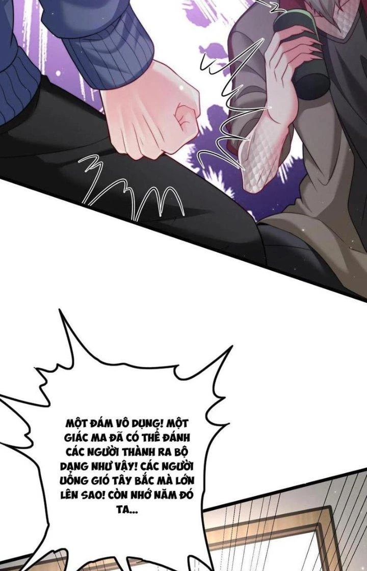 Bỉ nhân độc tìm đường chết Chapter 98 - Trang 18