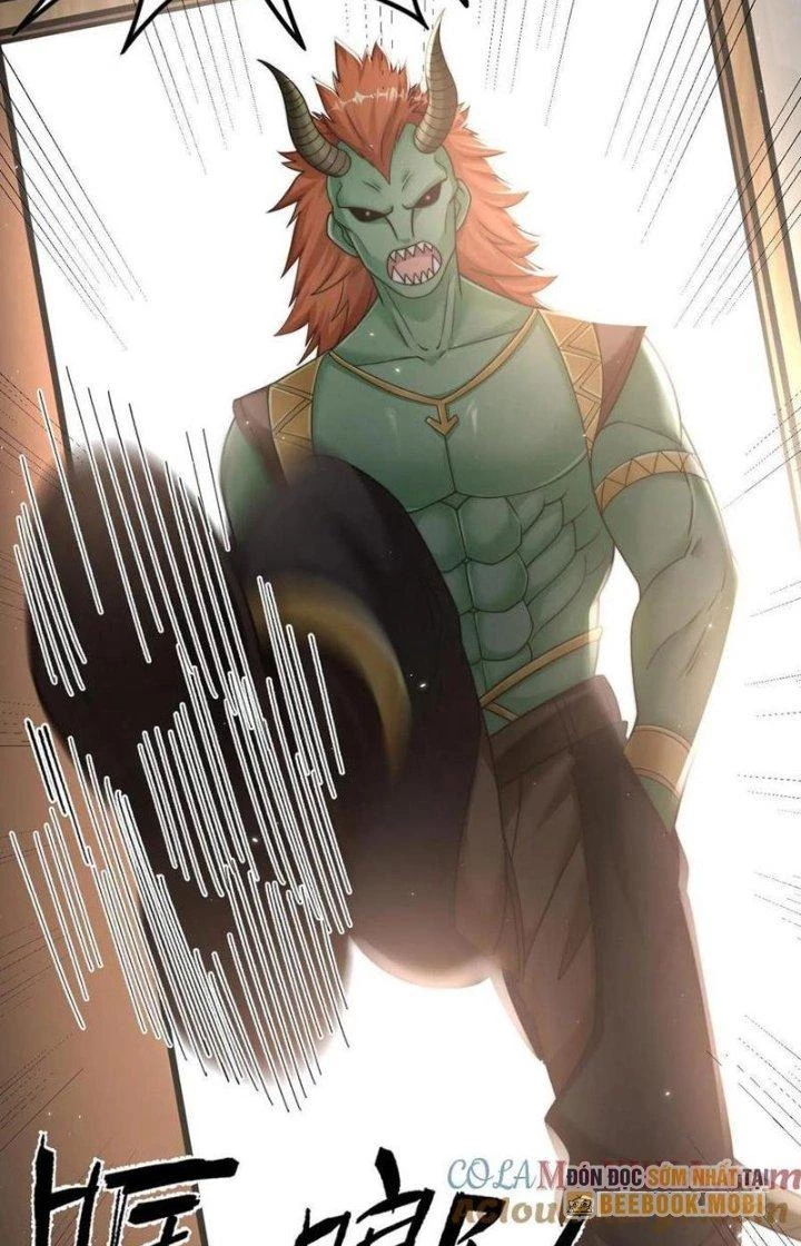 Bỉ nhân độc tìm đường chết Chapter 98 - Trang 19