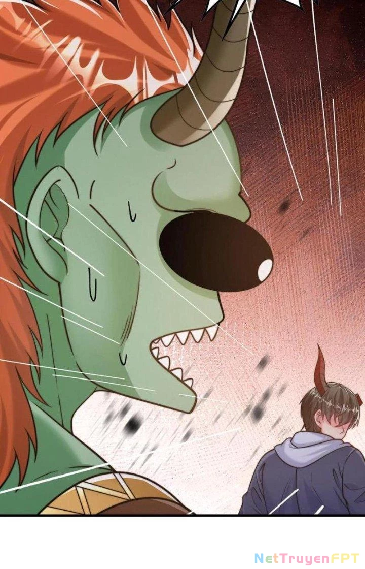 Bỉ nhân độc tìm đường chết Chapter 98 - Trang 21