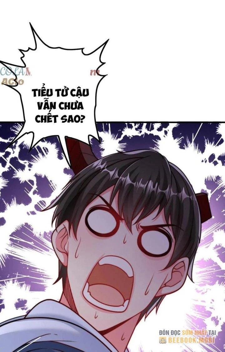 Bỉ nhân độc tìm đường chết Chapter 98 - Trang 22