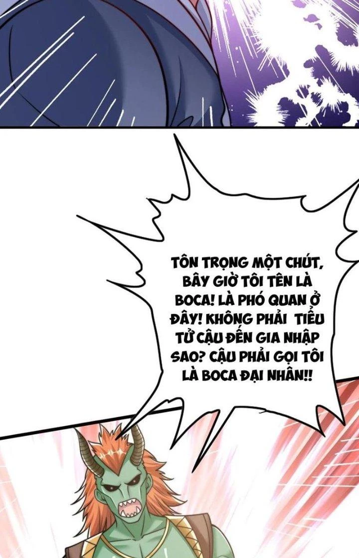 Bỉ nhân độc tìm đường chết Chapter 98 - Trang 23