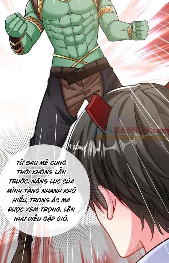 Bỉ nhân độc tìm đường chết Chapter 98 - Trang 24