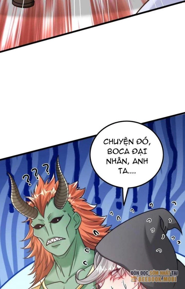 Bỉ nhân độc tìm đường chết Chapter 98 - Trang 25
