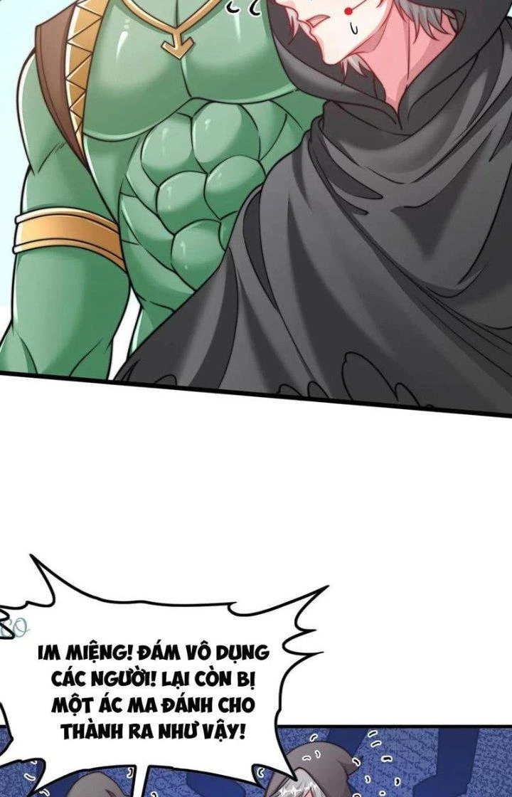 Bỉ nhân độc tìm đường chết Chapter 98 - Trang 26