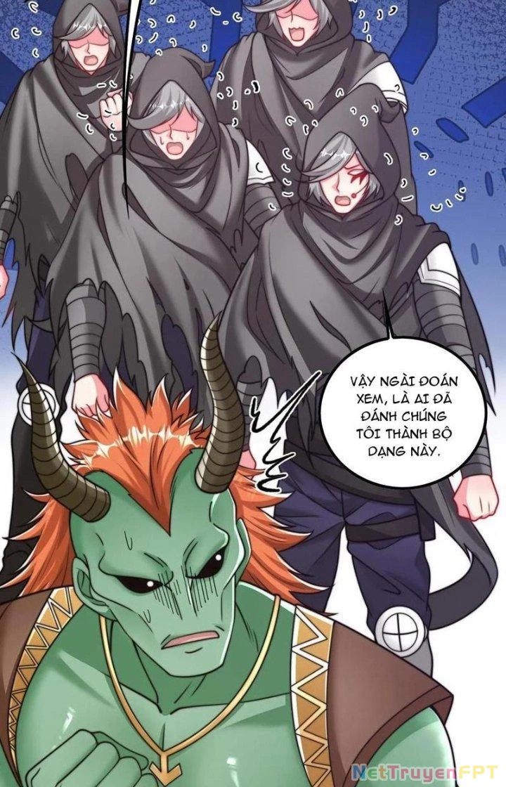 Bỉ nhân độc tìm đường chết Chapter 98 - Trang 27