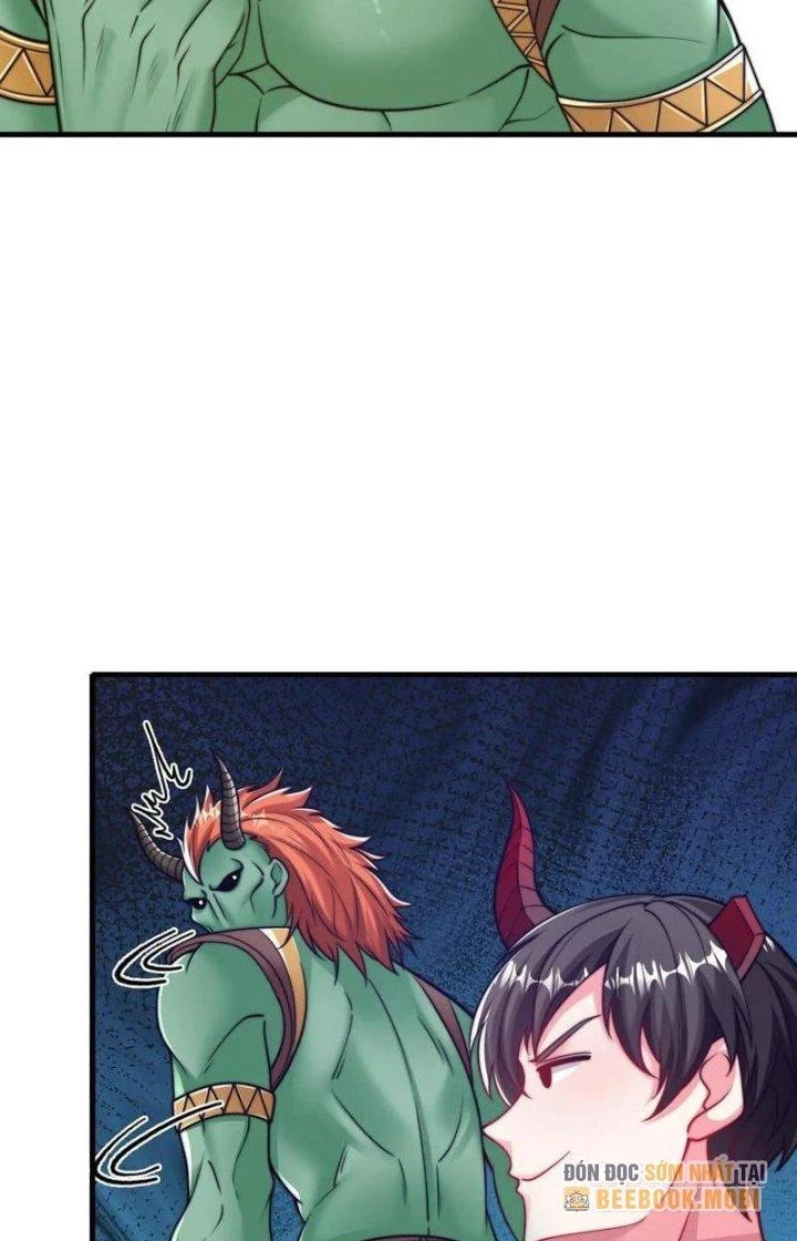 Bỉ nhân độc tìm đường chết Chapter 98 - Trang 28