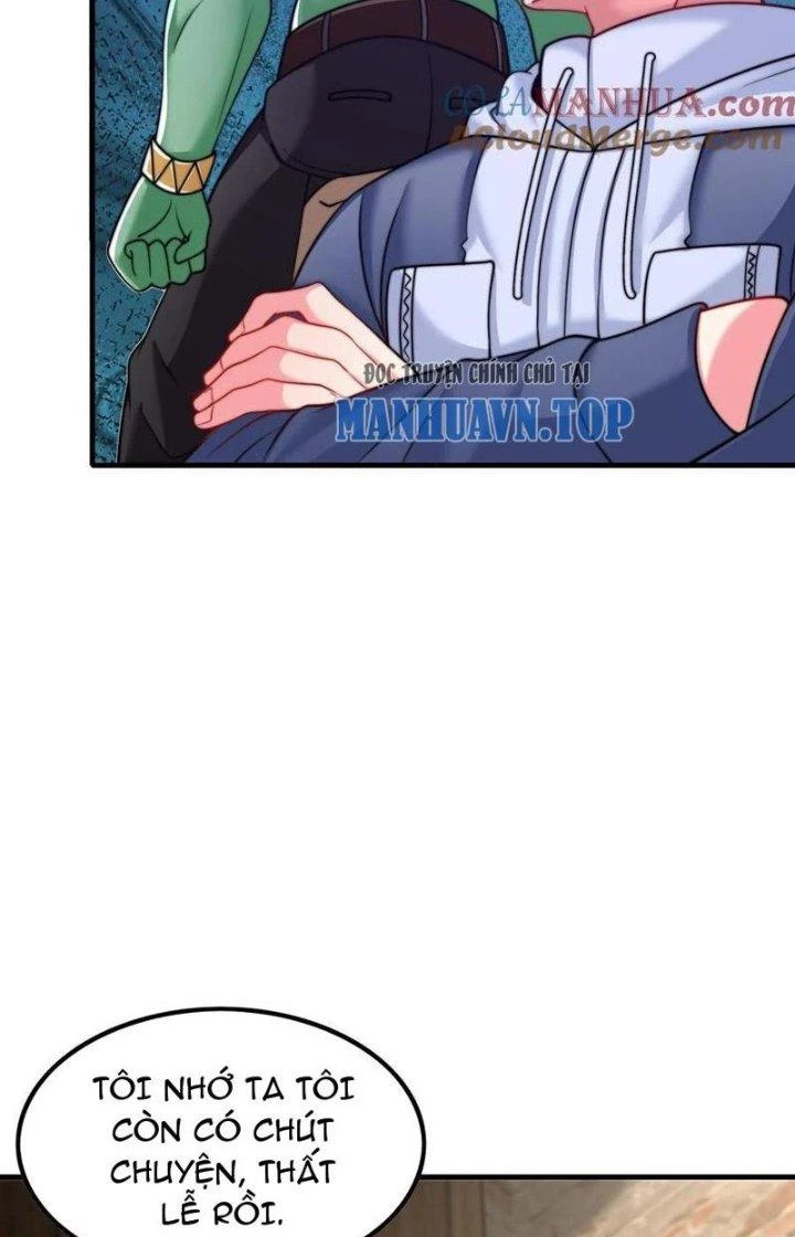 Bỉ nhân độc tìm đường chết Chapter 98 - Trang 29