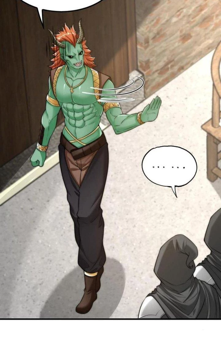 Bỉ nhân độc tìm đường chết Chapter 98 - Trang 30