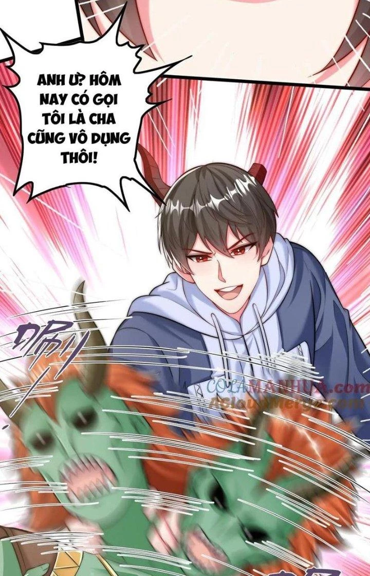 Bỉ nhân độc tìm đường chết Chapter 98 - Trang 33