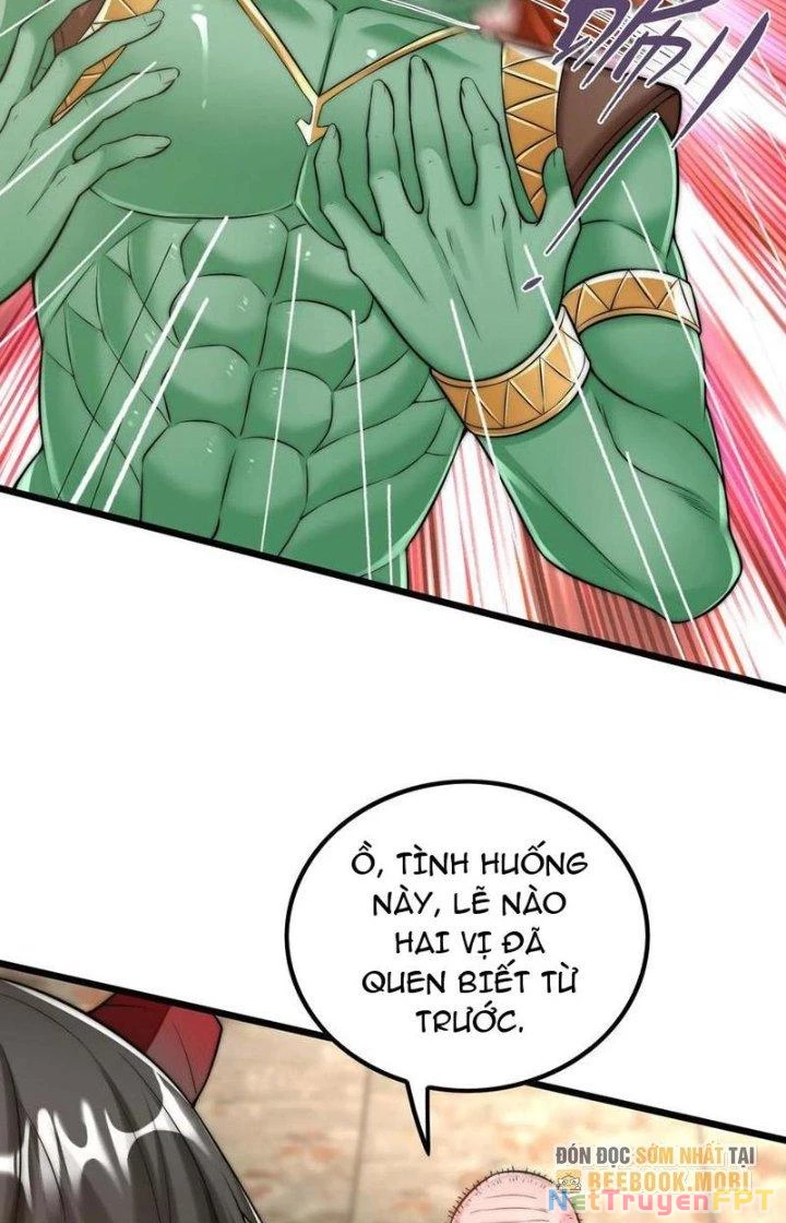 Bỉ nhân độc tìm đường chết Chapter 98 - Trang 34