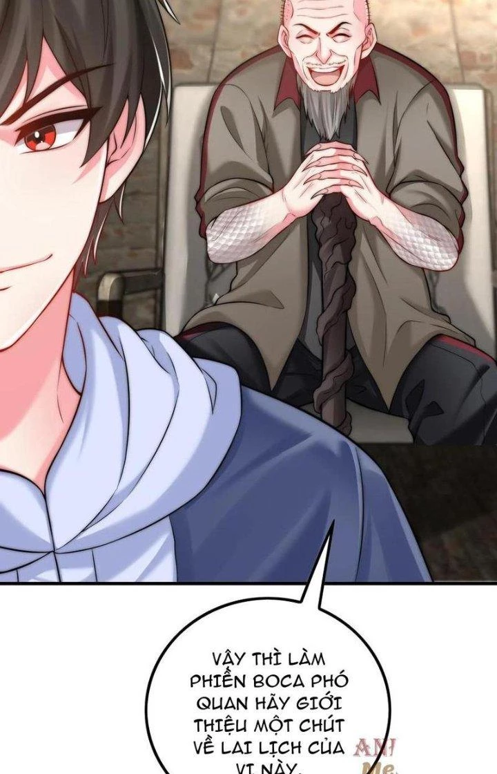 Bỉ nhân độc tìm đường chết Chapter 98 - Trang 35