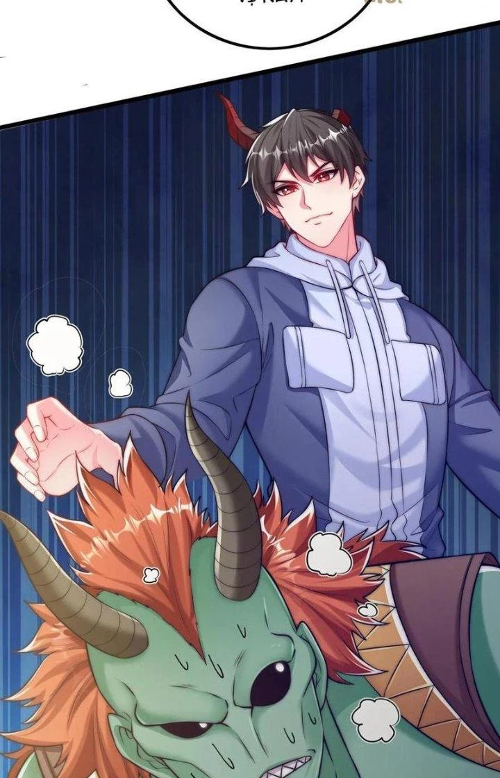 Bỉ nhân độc tìm đường chết Chapter 98 - Trang 36