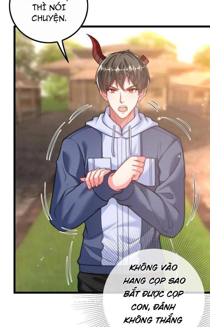 Bỉ nhân độc tìm đường chết Chapter 98 - Trang 4