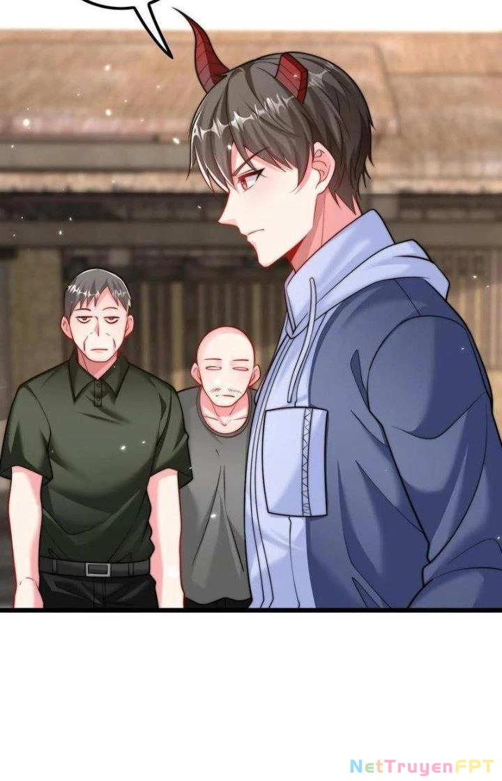 Bỉ nhân độc tìm đường chết Chapter 98 - Trang 7