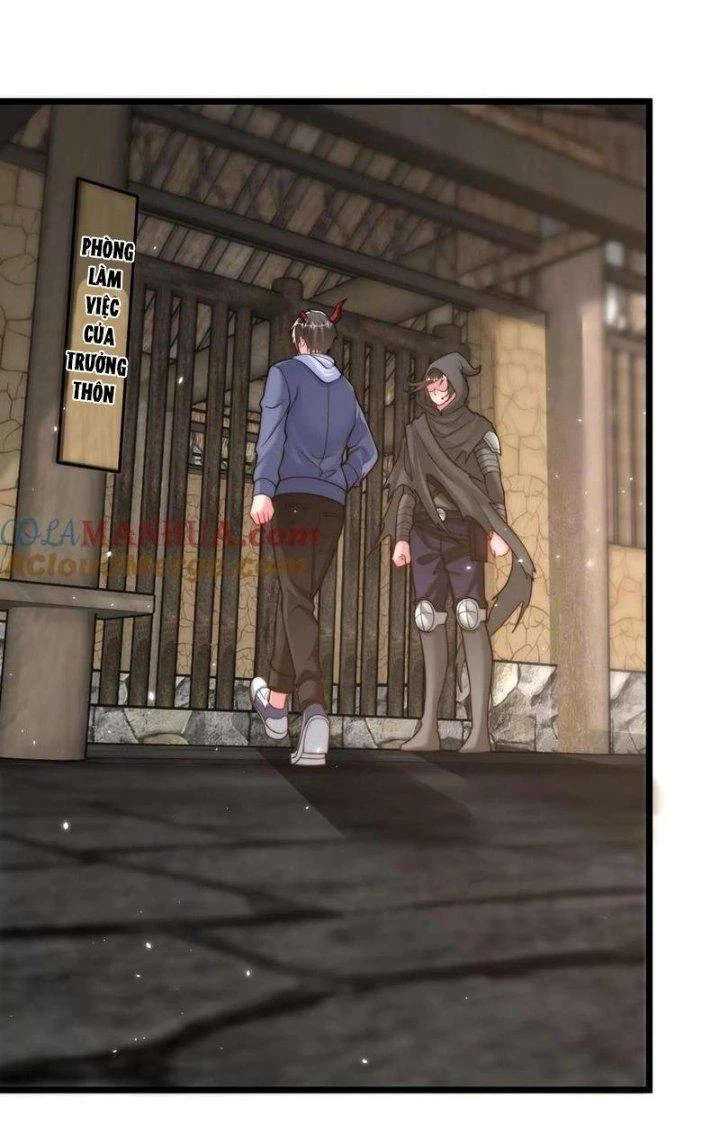 Bỉ nhân độc tìm đường chết Chapter 98 - Trang 8