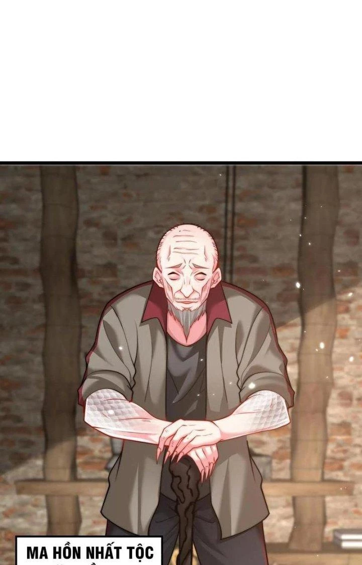 Bỉ nhân độc tìm đường chết Chapter 98 - Trang 9