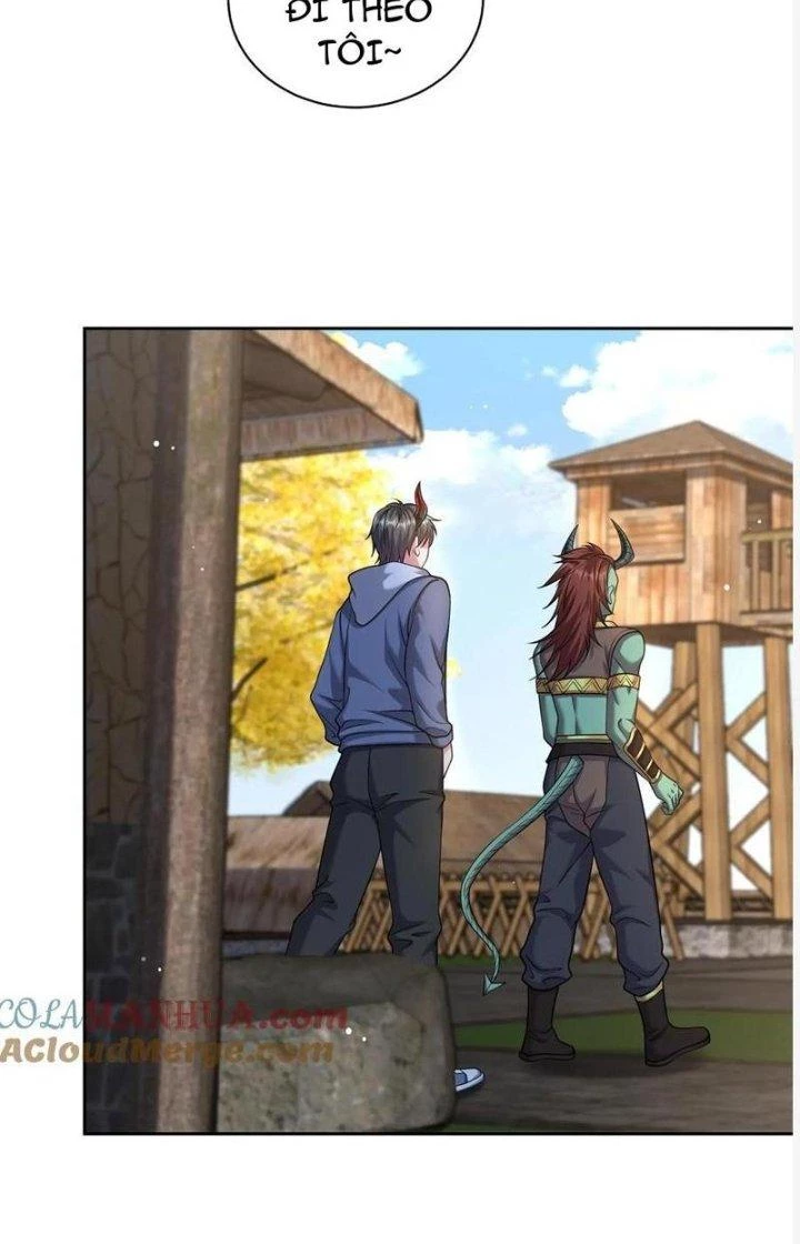 Bỉ nhân độc tìm đường chết Chapter 99 - Trang 10