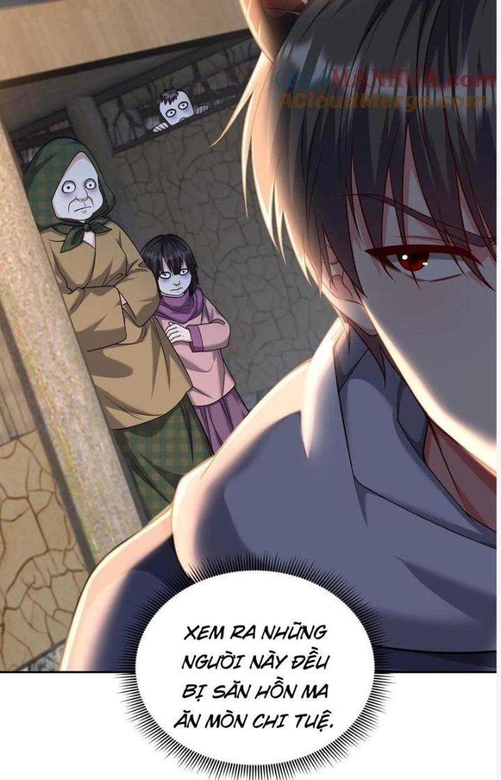 Bỉ nhân độc tìm đường chết Chapter 99 - Trang 13
