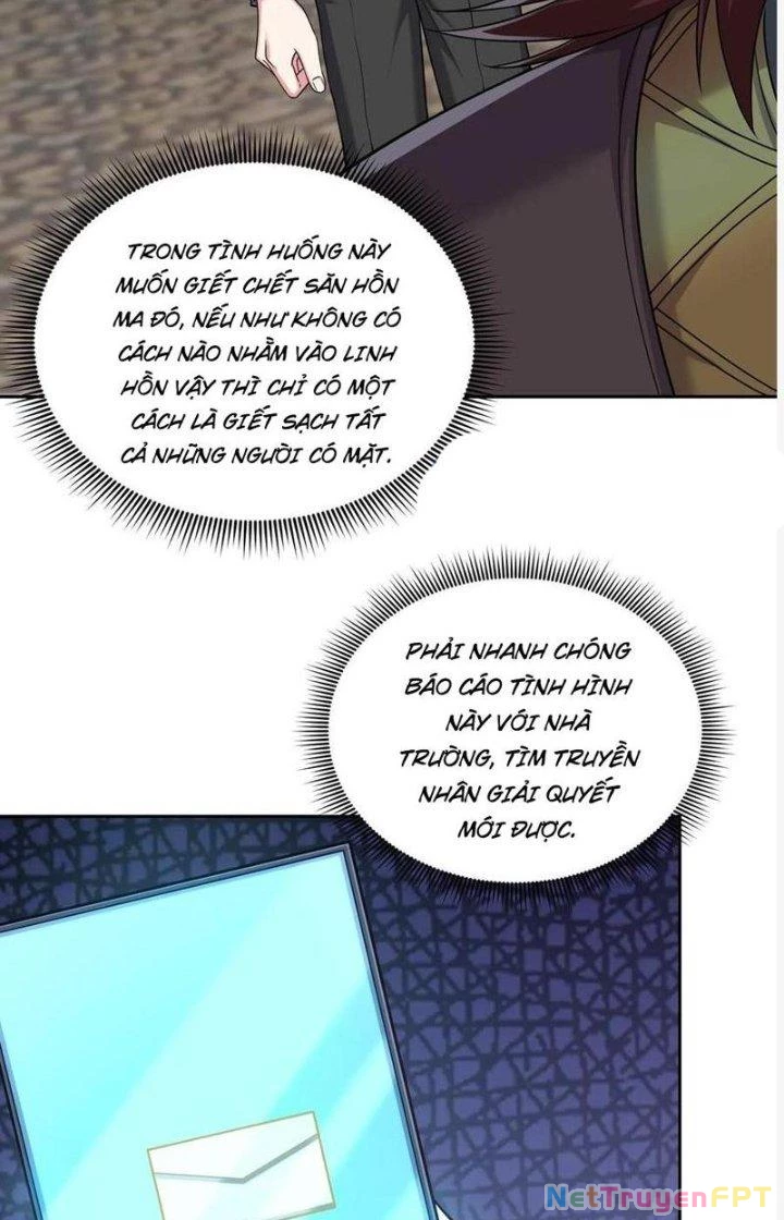 Bỉ nhân độc tìm đường chết Chapter 99 - Trang 15