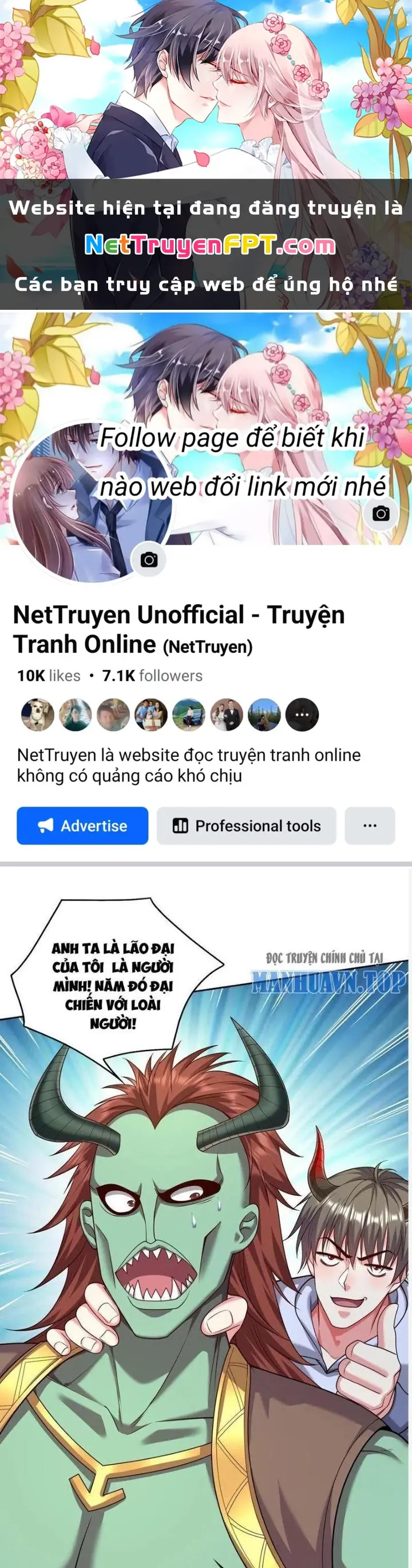 Bỉ nhân độc tìm đường chết Chapter 99 - Trang 2