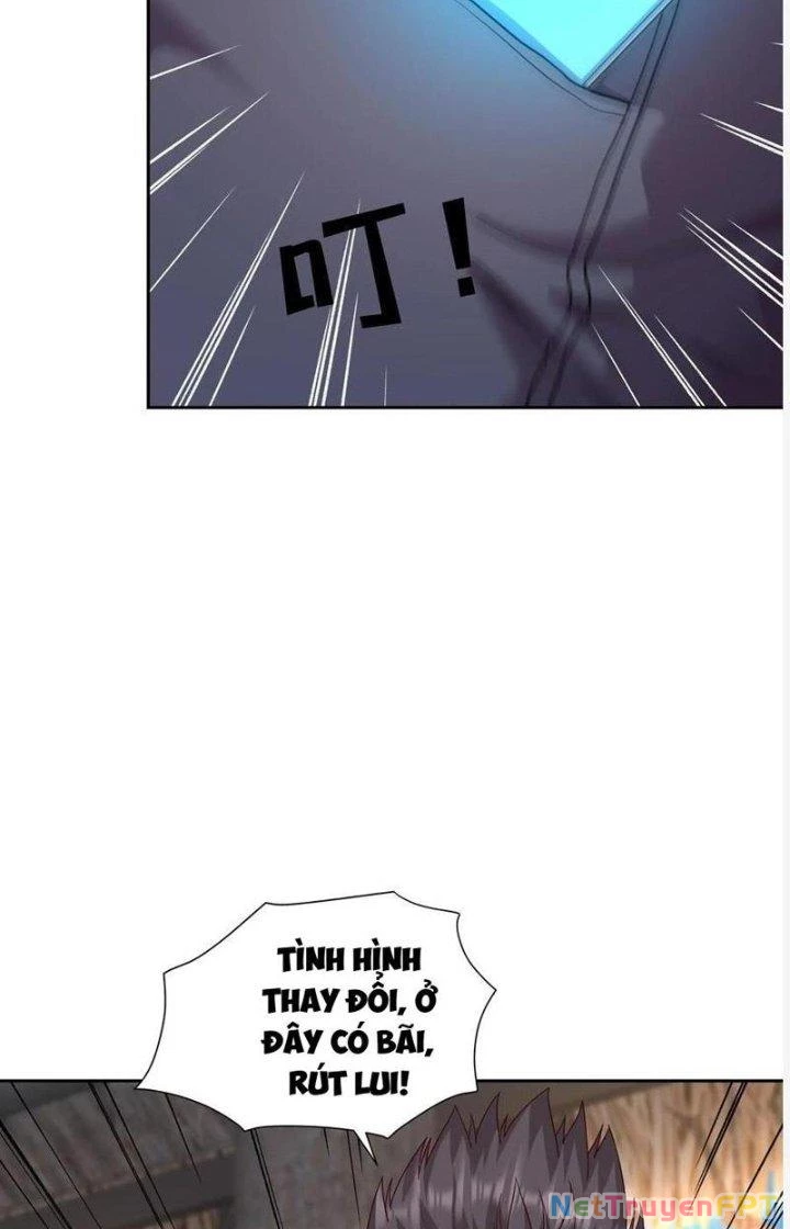 Bỉ nhân độc tìm đường chết Chapter 99 - Trang 20