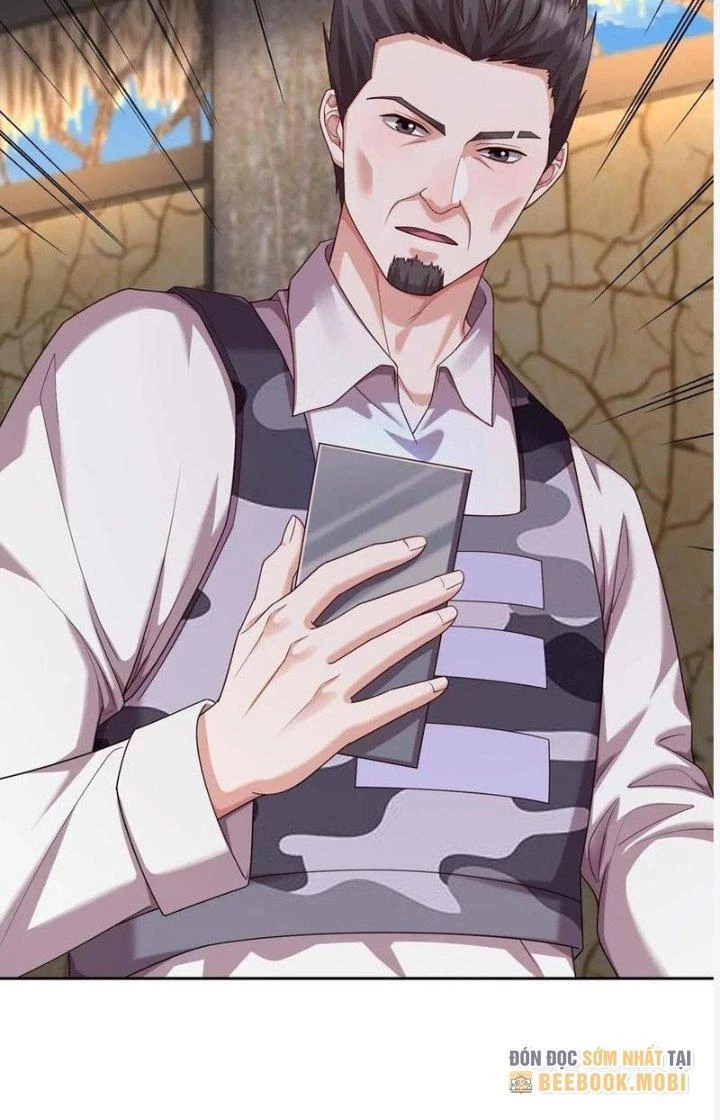 Bỉ nhân độc tìm đường chết Chapter 99 - Trang 21