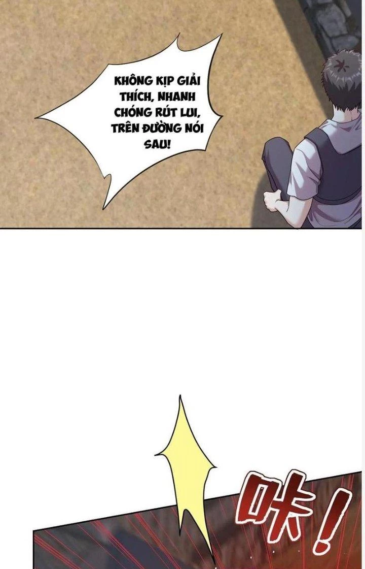 Bỉ nhân độc tìm đường chết Chapter 99 - Trang 23