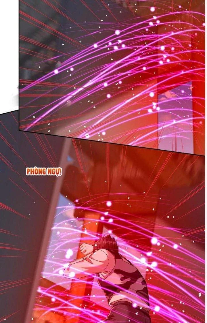 Bỉ nhân độc tìm đường chết Chapter 99 - Trang 24