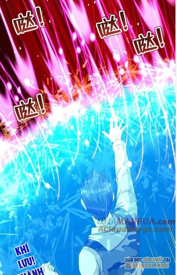 Bỉ nhân độc tìm đường chết Chapter 99 - Trang 26