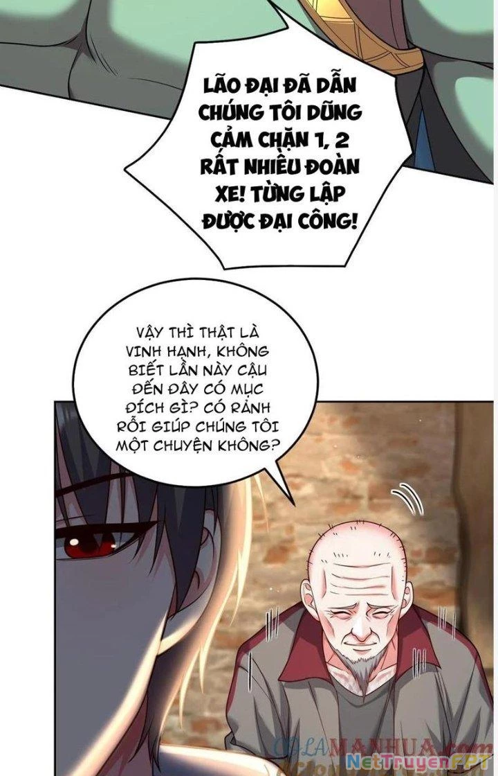 Bỉ nhân độc tìm đường chết Chapter 99 - Trang 3