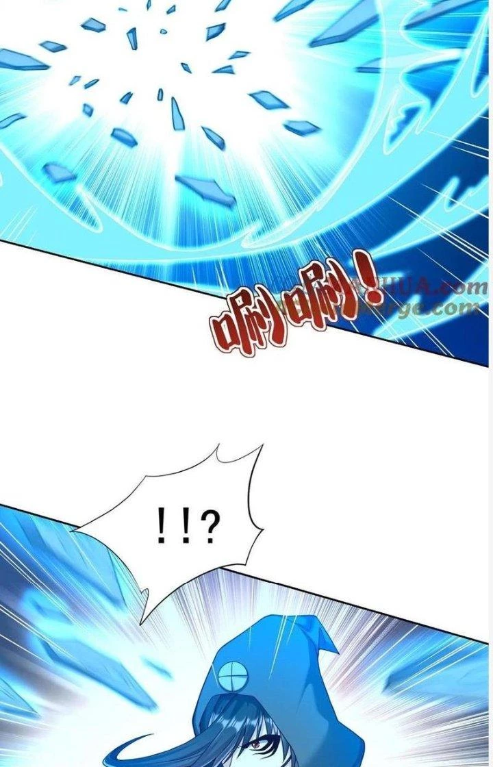 Bỉ nhân độc tìm đường chết Chapter 99 - Trang 31