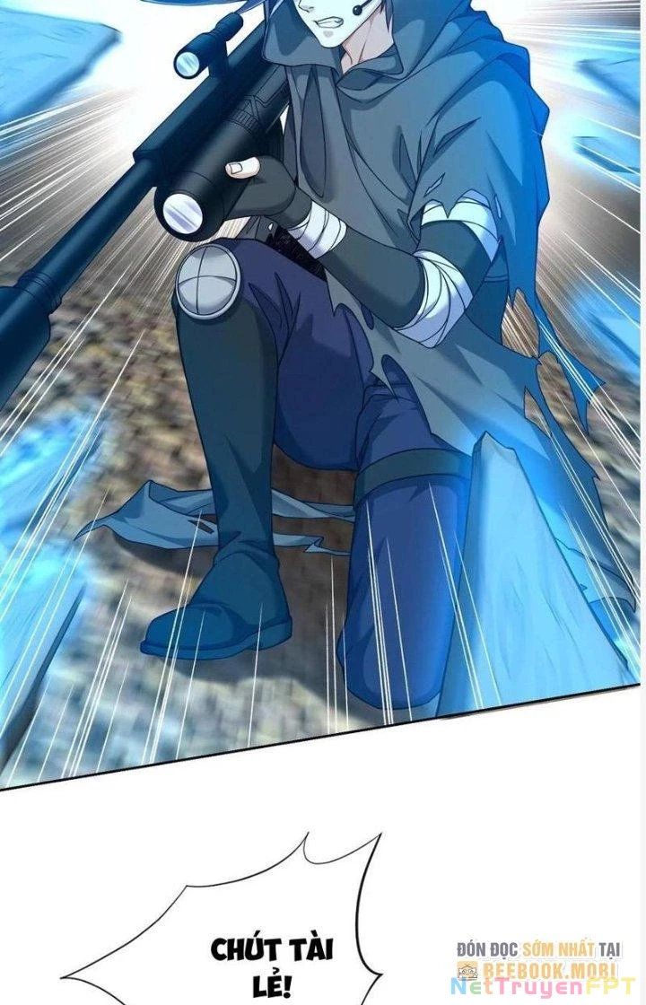 Bỉ nhân độc tìm đường chết Chapter 99 - Trang 32