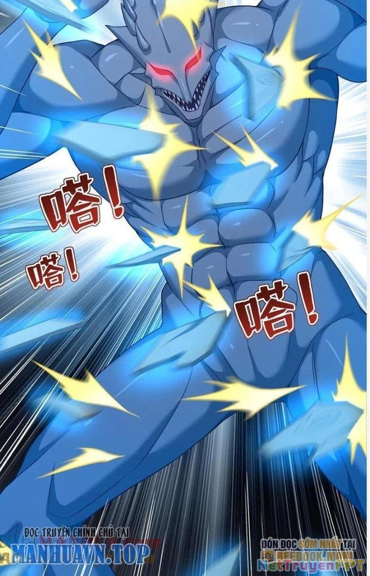 Bỉ nhân độc tìm đường chết Chapter 99 - Trang 35