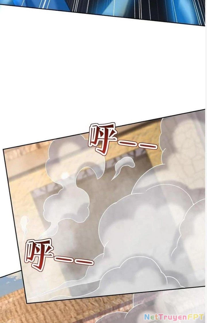 Bỉ nhân độc tìm đường chết Chapter 99 - Trang 36